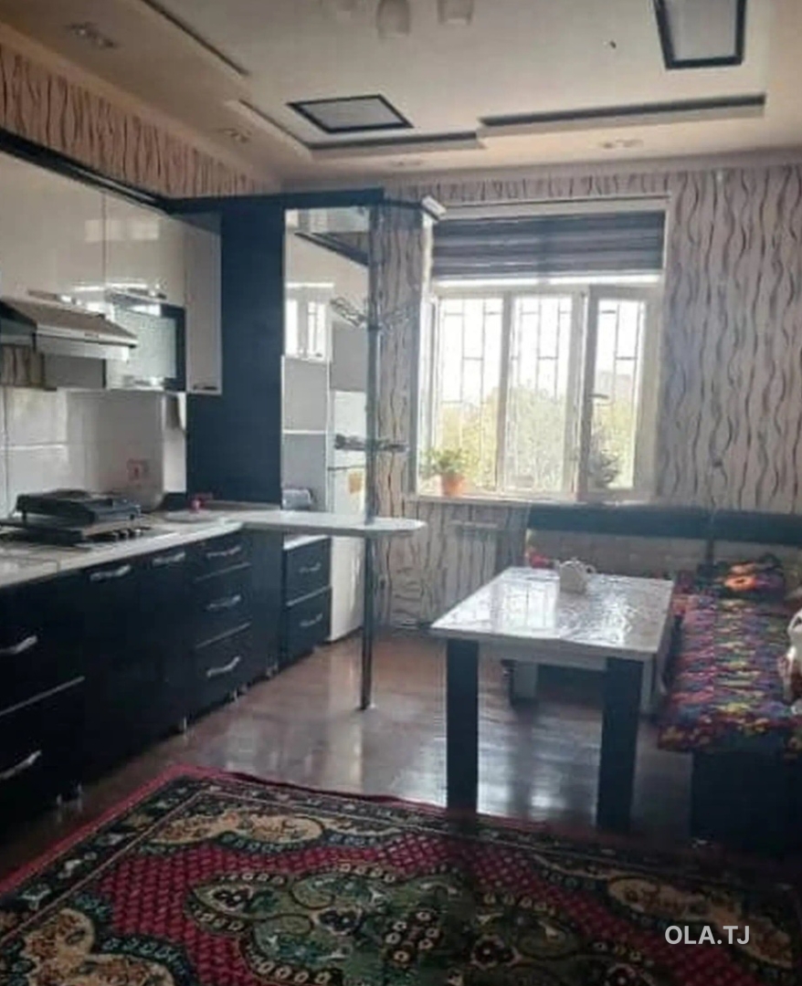 Комната в 3 комнатной квартире, 9,