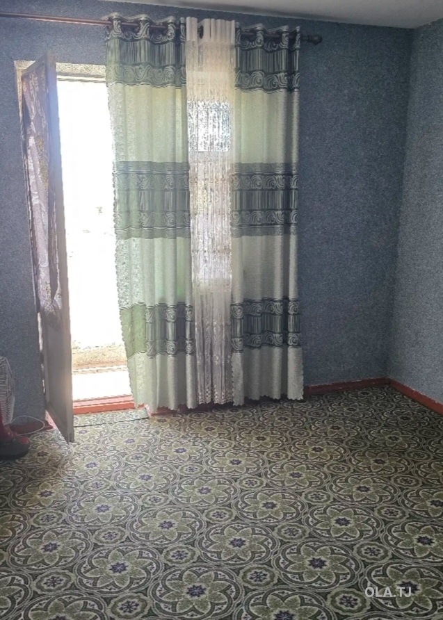 2 комнатная квартира, 4 этаж, 48 м²