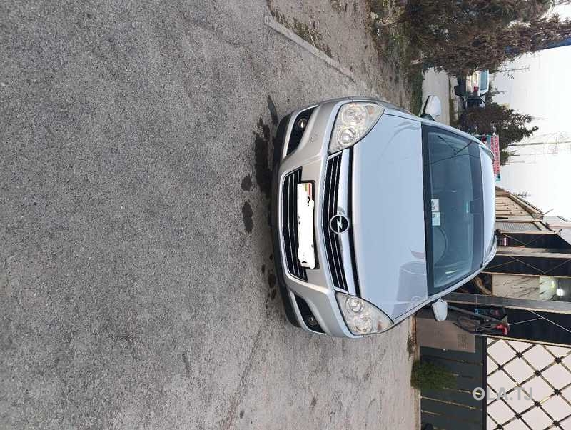 Opel Astra H,  2010