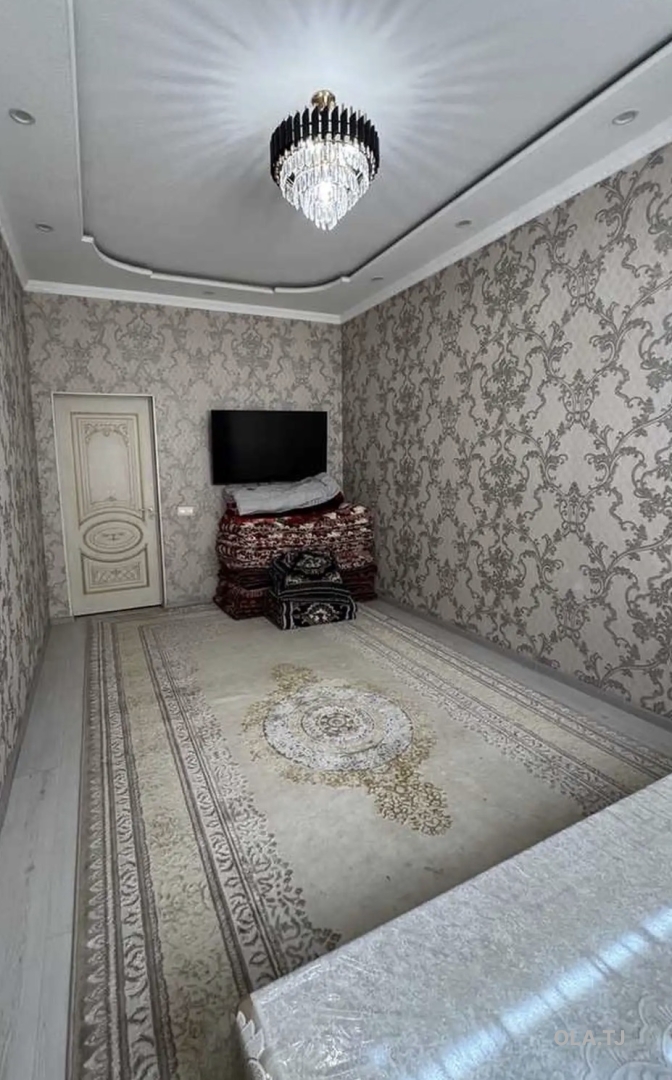 2 комнатная квартира, 9 этаж,