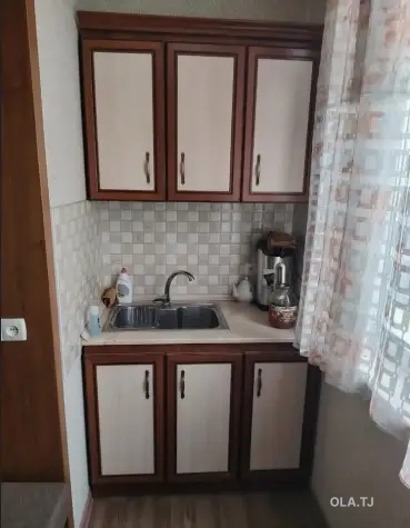 1 комнатная квартира,  этаж,