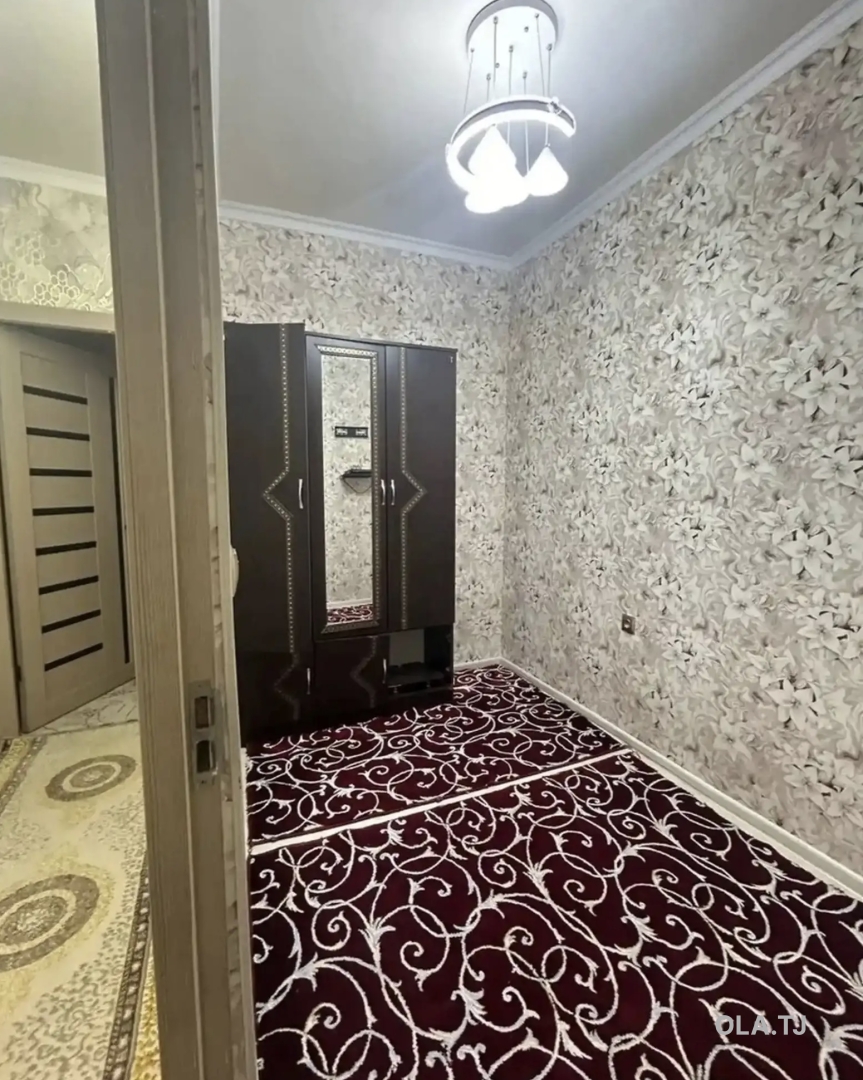 3 комнатная квартира, 11 этаж,