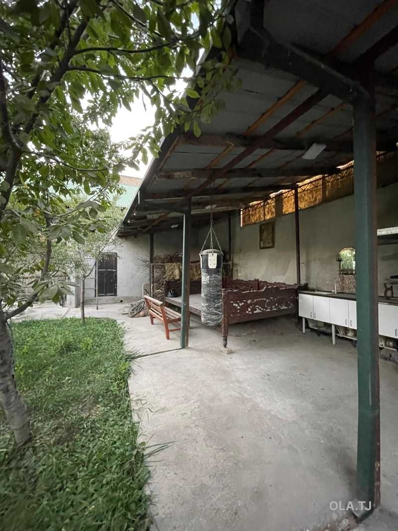 Дом (хавли), 6 комнат,