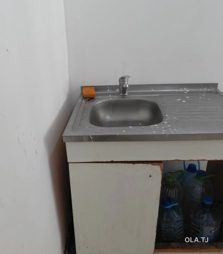 1 комнатная квартира, 1 этаж, 30 м²