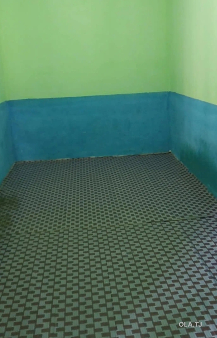 Комната в 1 комнатной квартире, 2,