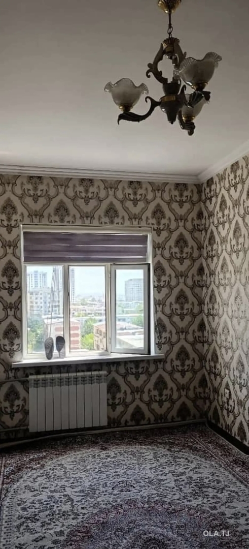 2 комнатная квартира, 3 этаж, 80 м²
