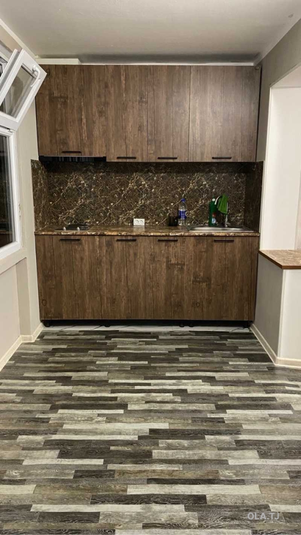 2 комнатная квартира, 4 этаж, 50 м²