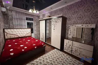 2 комнатная квартира, 10 этаж, 73 м²