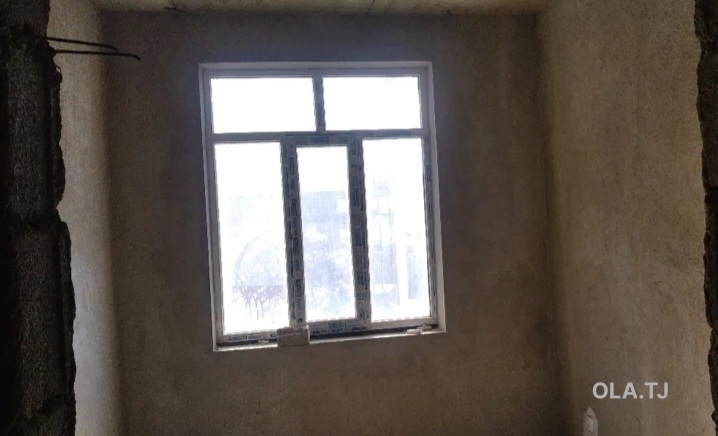 3 комнатная квартира, 4 этаж, 82 м²