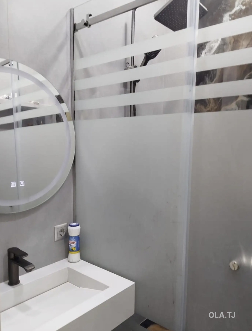 2 комнатная квартира, 10 этаж, 98 м²