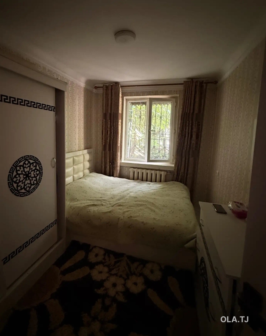 5 комнатная квартира, 1 этаж, 97 м²