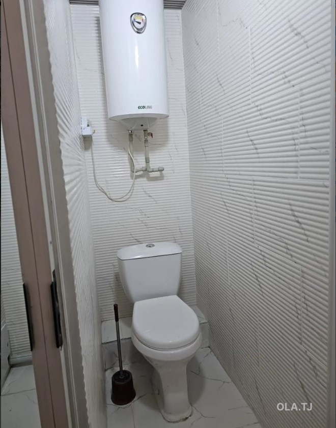 3 комнатная квартира, 4 этаж, 66 м²