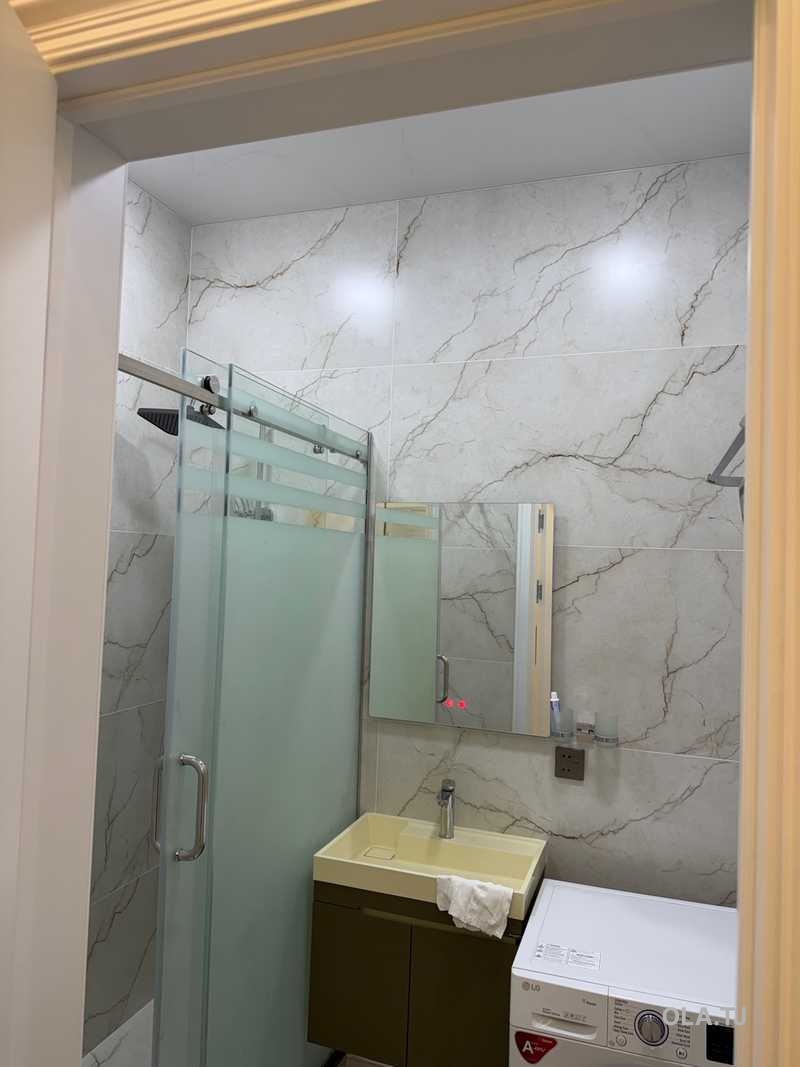 2 комнатная квартира, 13 этаж, 89 м²