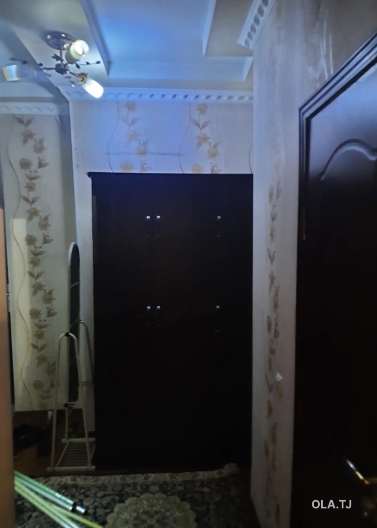 1 комнатная квартира, 6 этаж, 42 м²