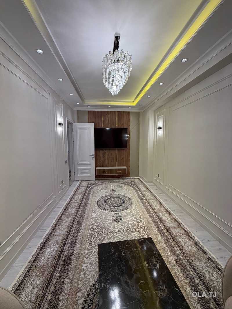 2 комнатная квартира, 13 этаж,