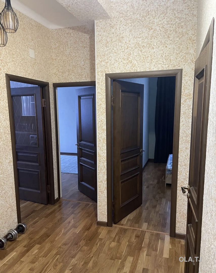 2 комнатная квартира, 8 этаж, 65 м²
