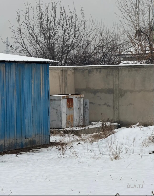 Дом (хавли), 10 комнат, 3 эт