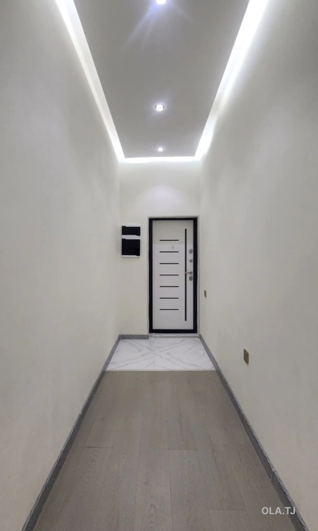 3 комнатная квартира, 6 этаж, 90 м²