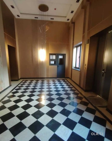 1 комнатная квартира, 20 этаж, 48 м²