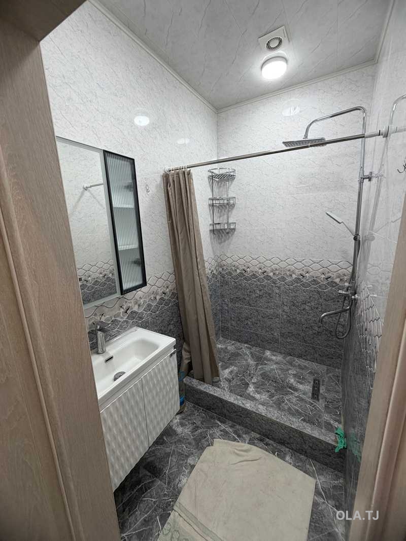 2 комнатная квартира, 11 этаж, 60 м²