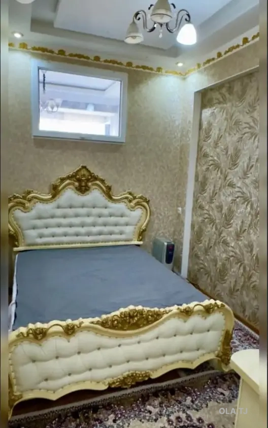 2 комнатная квартира, 8 этаж, 60 м²