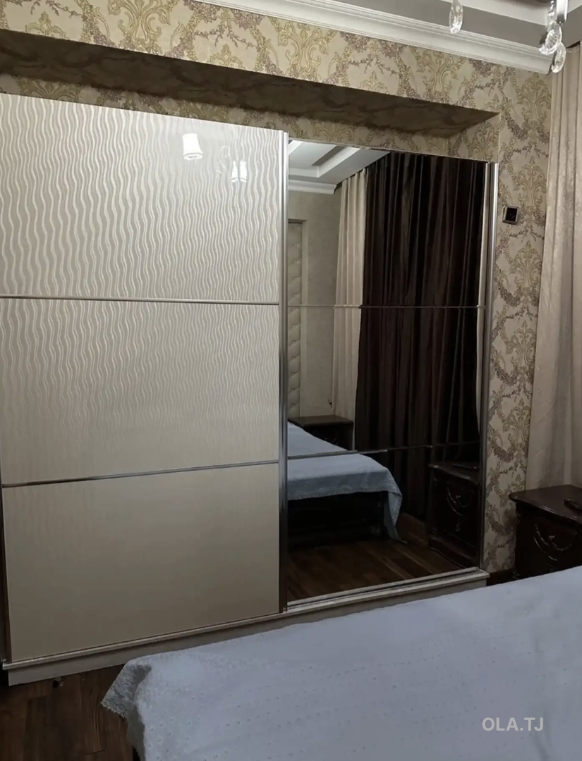 2 комнатная квартира, 16 этаж, 54 м²