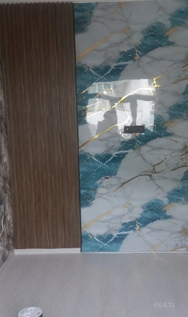 1 комнатная квартира, 8 этаж, 38 м²