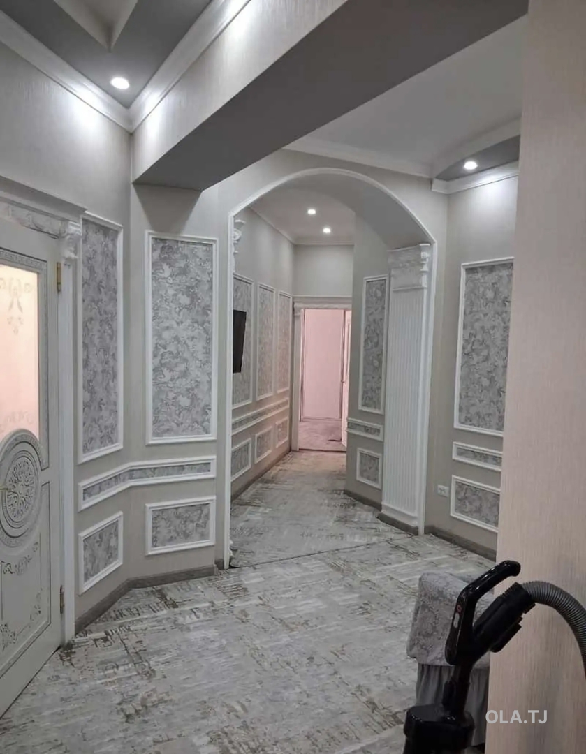 3 комнатная квартира, 6 этаж, 150 м²