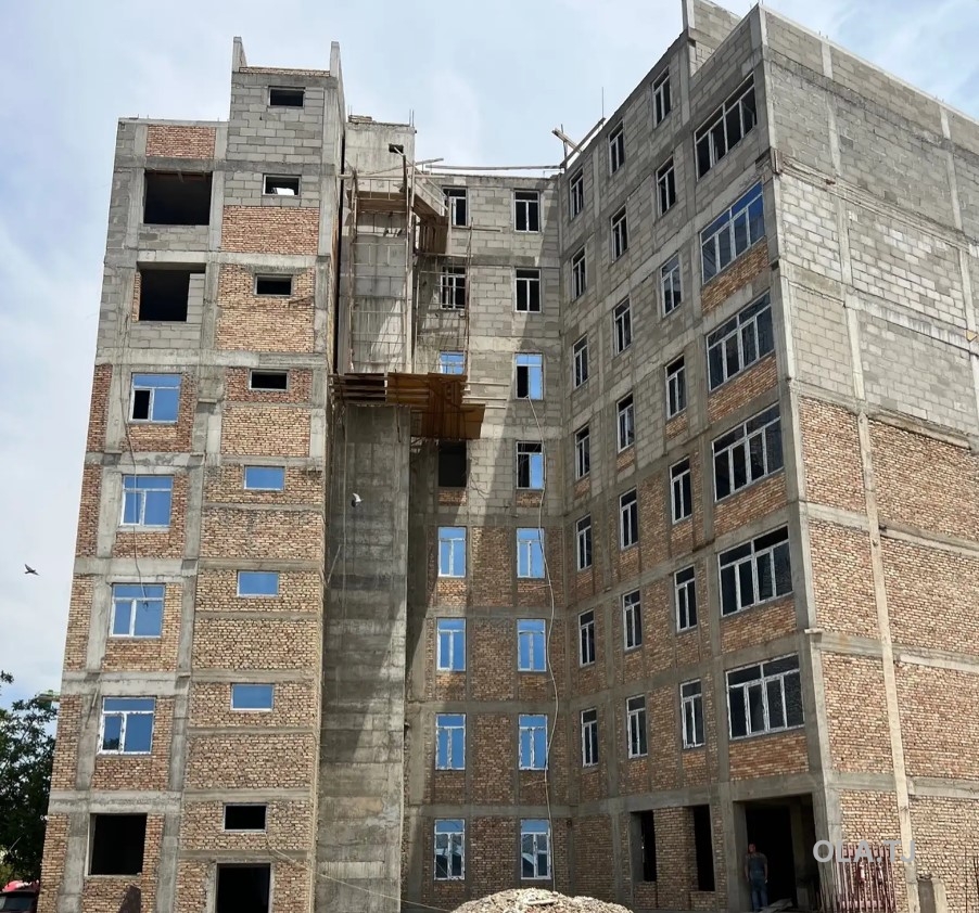 3 комнатная квартира, 5 этаж, 90 м²