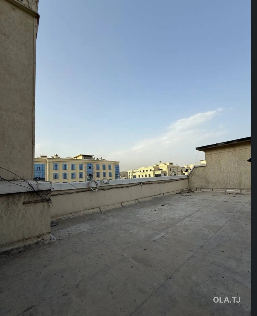 5 комнатная квартира, 17 этаж, 545 м²