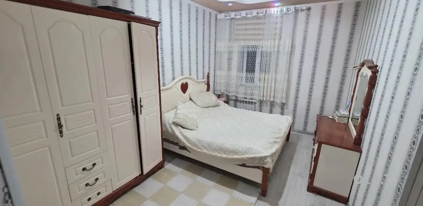 3 комнатная квартира, 1 этаж, 120 м²