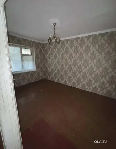 4 комнатная квартира, 1, 69 м²