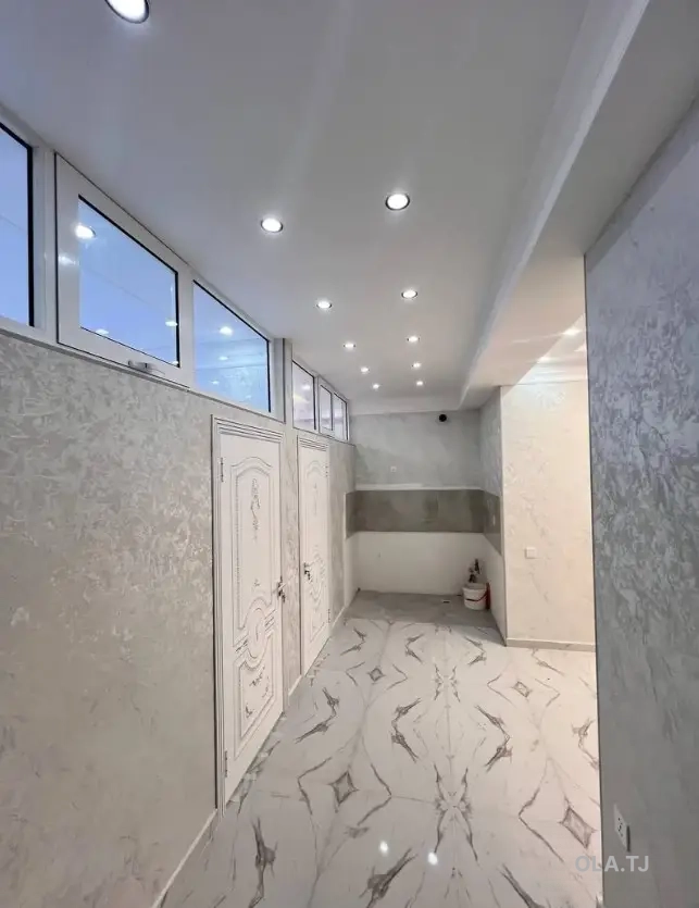 2 комнатная квартира, 12 этаж, 57 м²