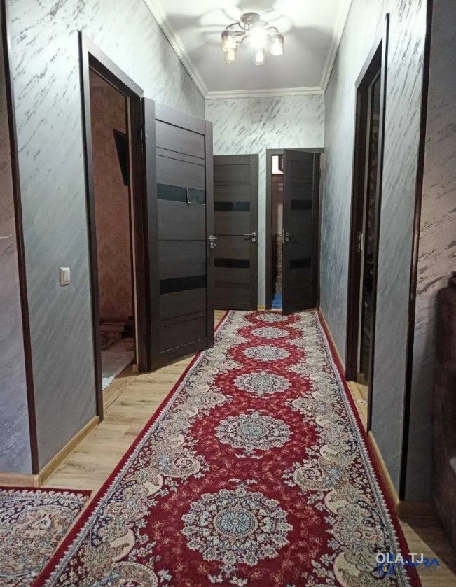 Дом (хавли), 5 комнат, 2 эт