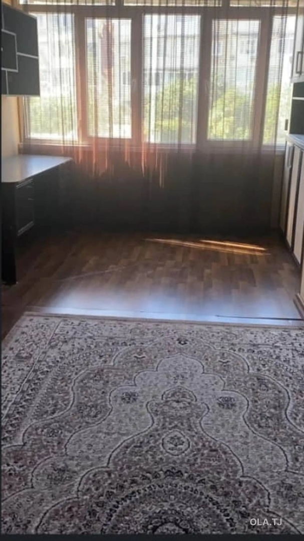 3 комнатная квартира, 3 этаж, 65 м²