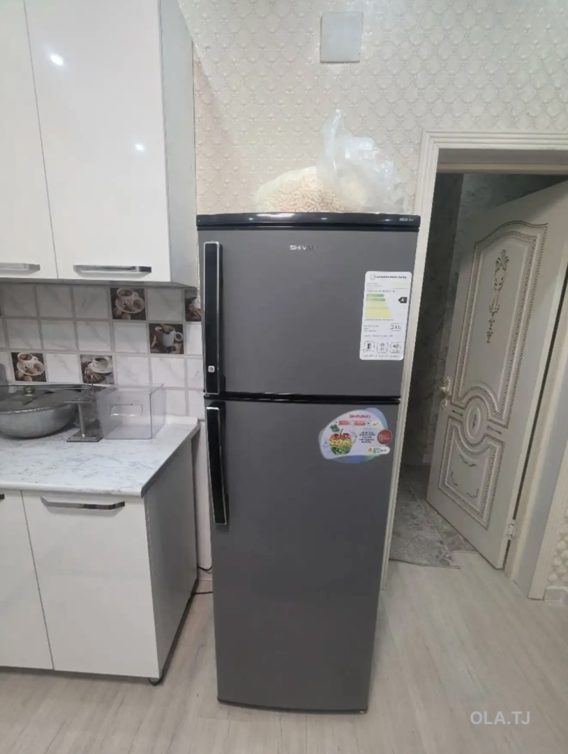 1 комнатная квартира, 4 этаж, 86 м²