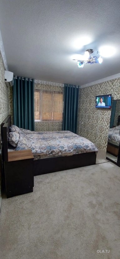2 комнатная квартира, 1 этаж, 80 м²