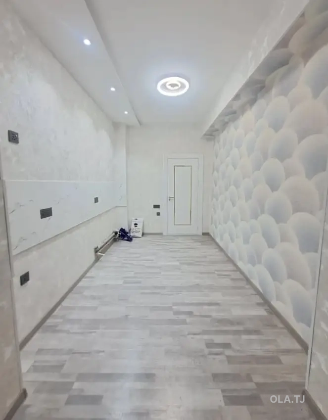 2 комнатная квартира, /, 64 м²