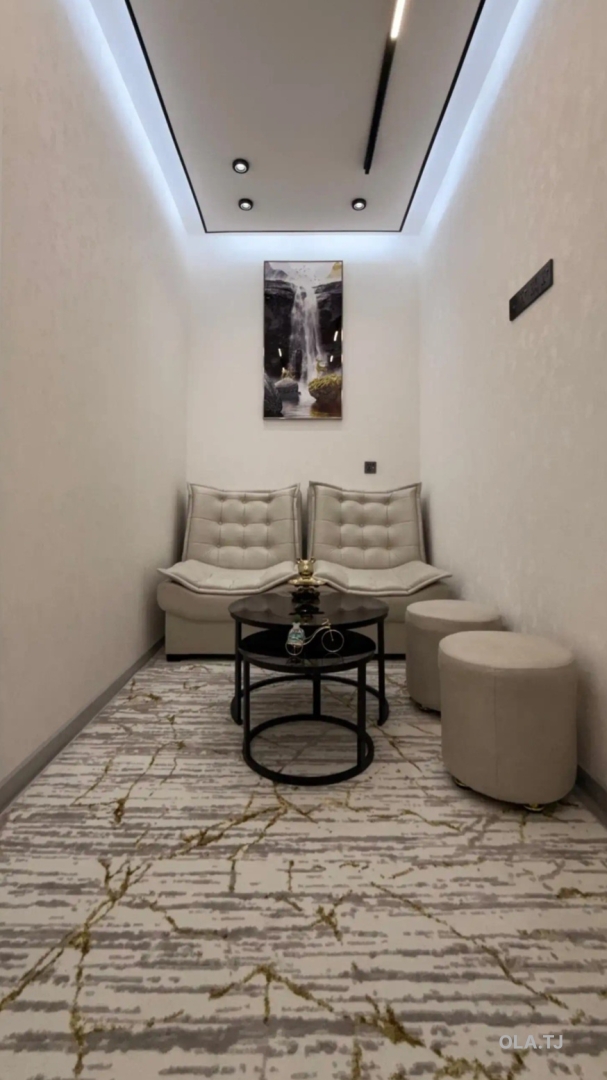 1 комнатная квартира, 4 этаж, 42 м²