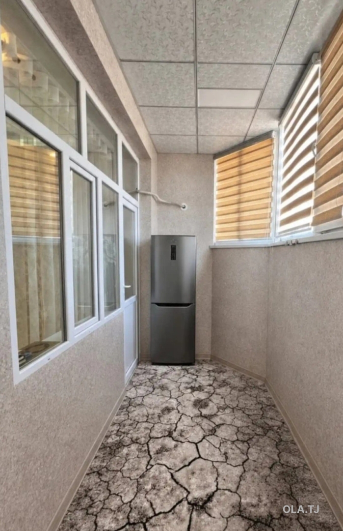 2 комнатная квартира, 15 этаж, 59 м²