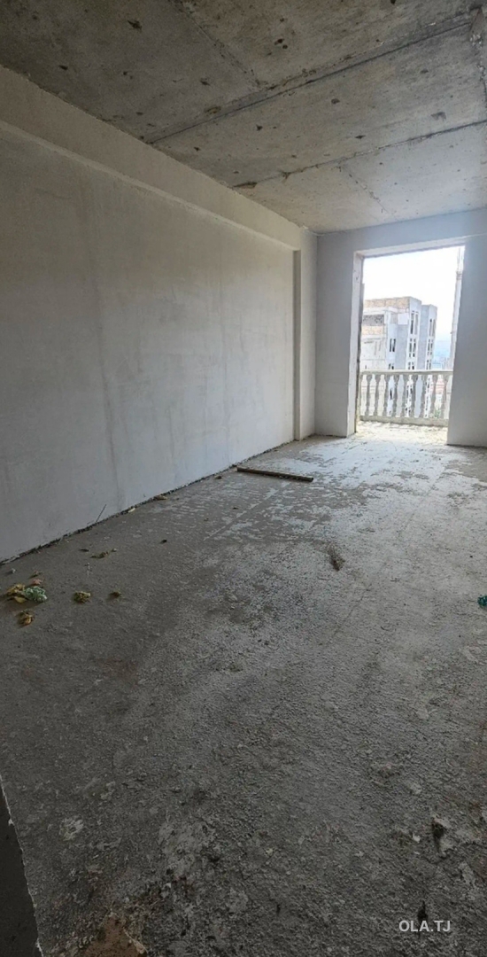 2 комнатная квартира, 8 этаж, 93 м²