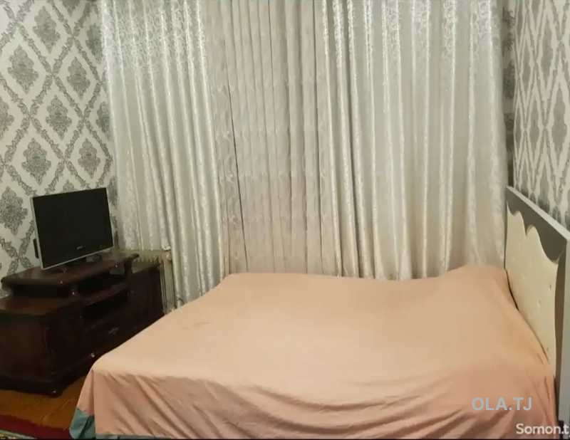 1 комнатная квартира, 8 этаж, 55 м²