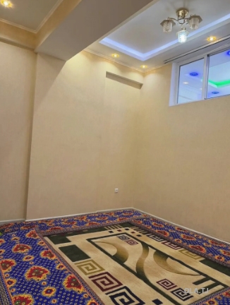 1 комнатная квартира, 8 этаж, 66 м²
