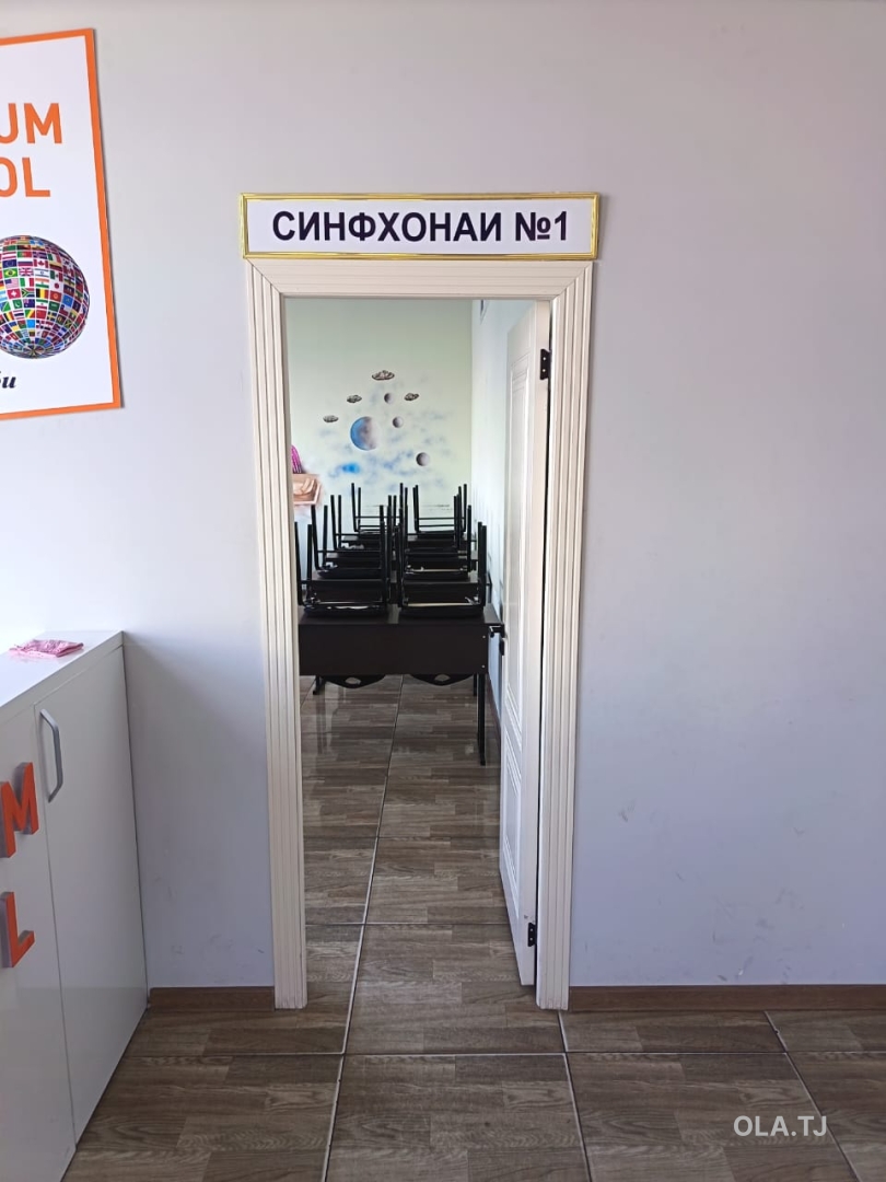 Офис в аренду, В жилом доме, 130 м²