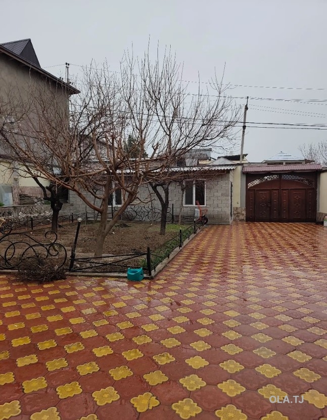 Дом (хавли), 5 комнат, 2 эт