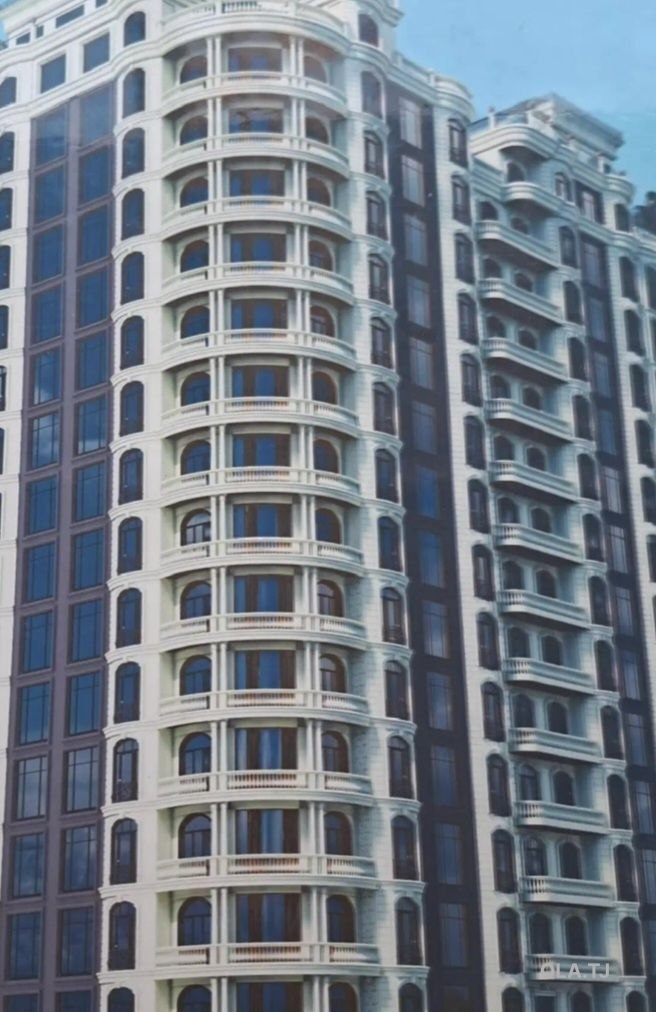 1 комнатная квартира, 3 этаж,