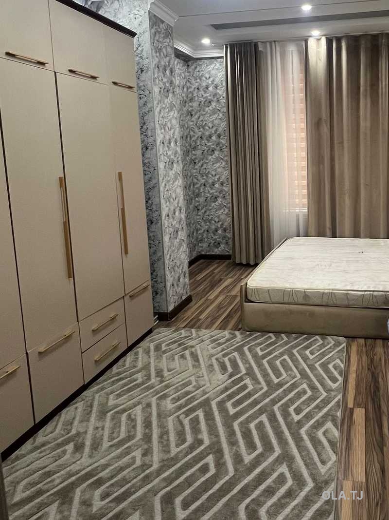 2 комнатная квартира, 5 этаж, 78 м²
