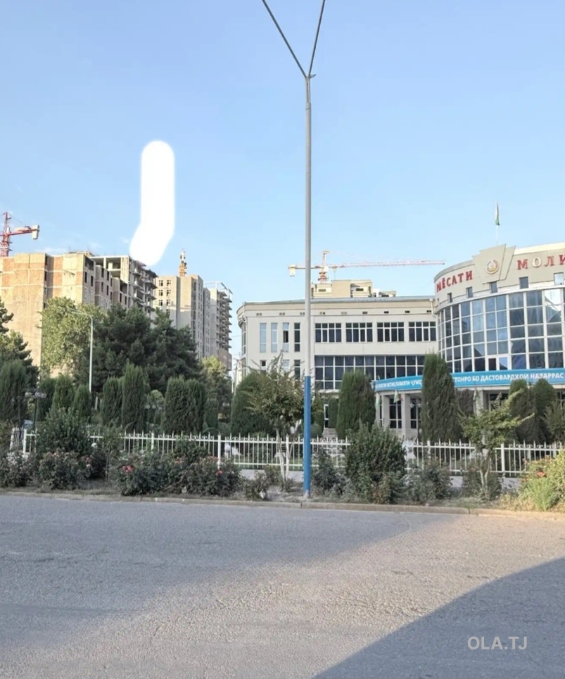 2 комнатная квартира, 7 этаж, 60 м²