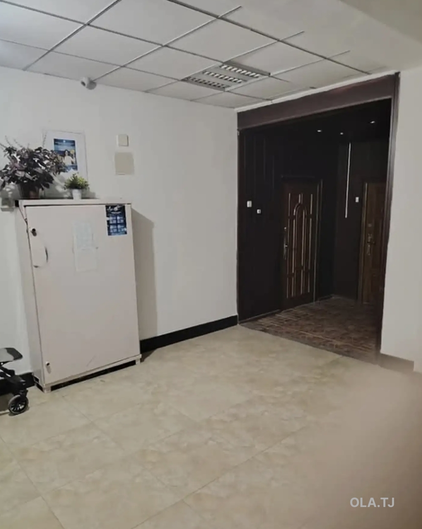 3 комнатная квартира, 6 этаж, 107 м²