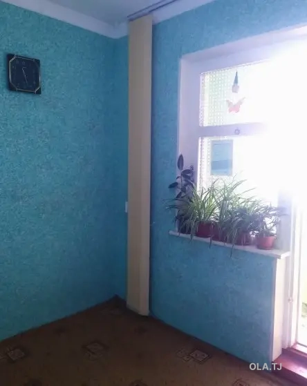 1 комнатная квартира, 9 этаж, 37м²